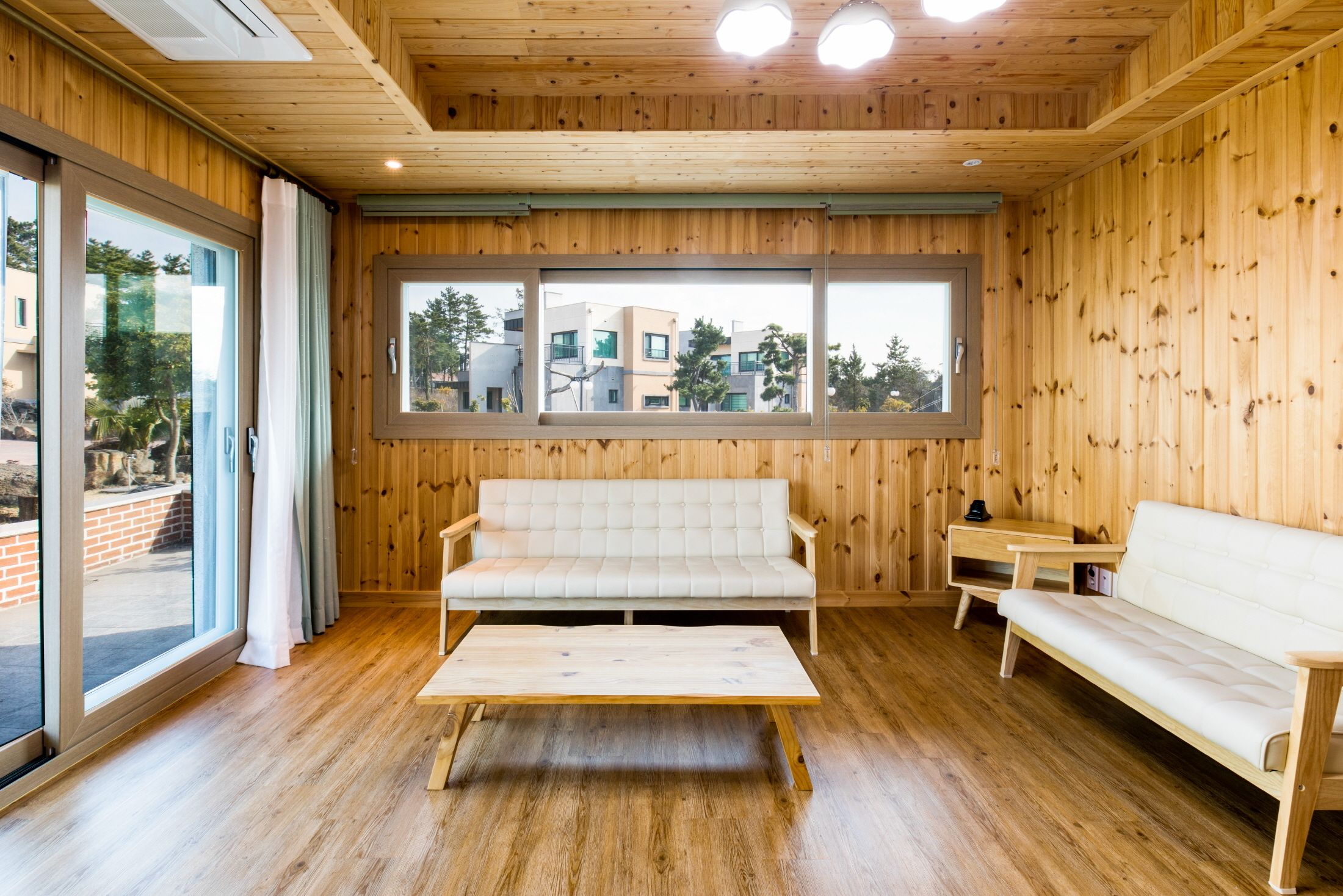 Kas Spa Dormitory Pension