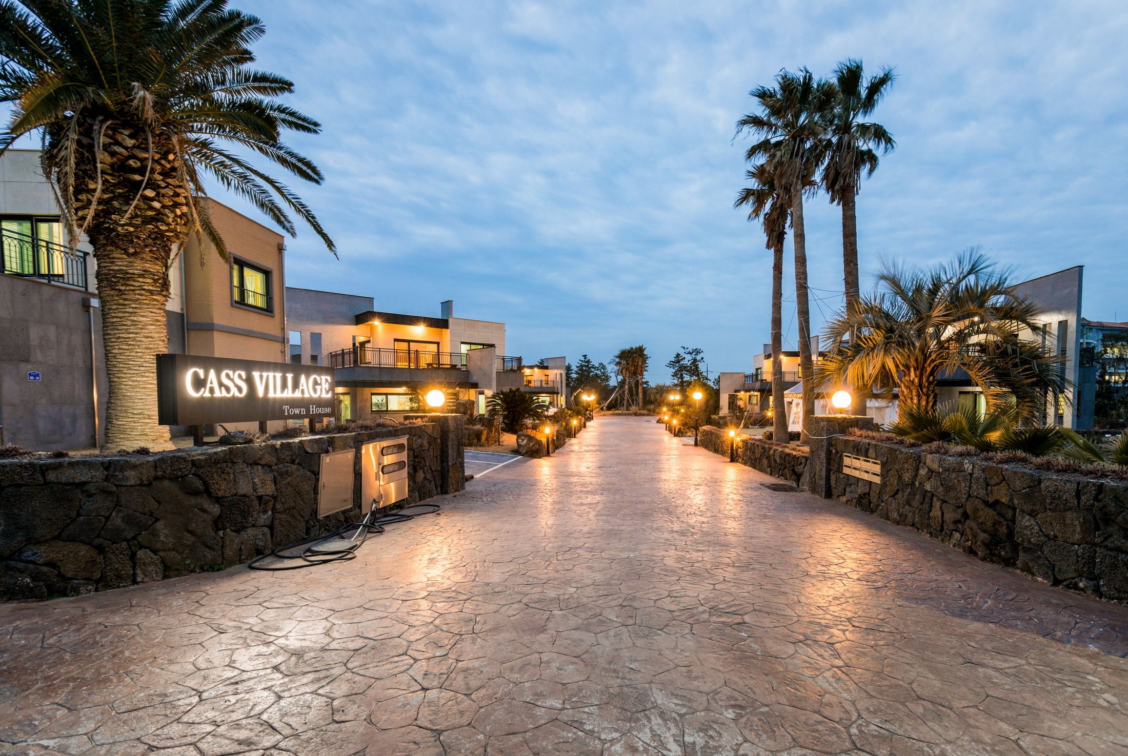 Kas Spa Dormitory Pension
