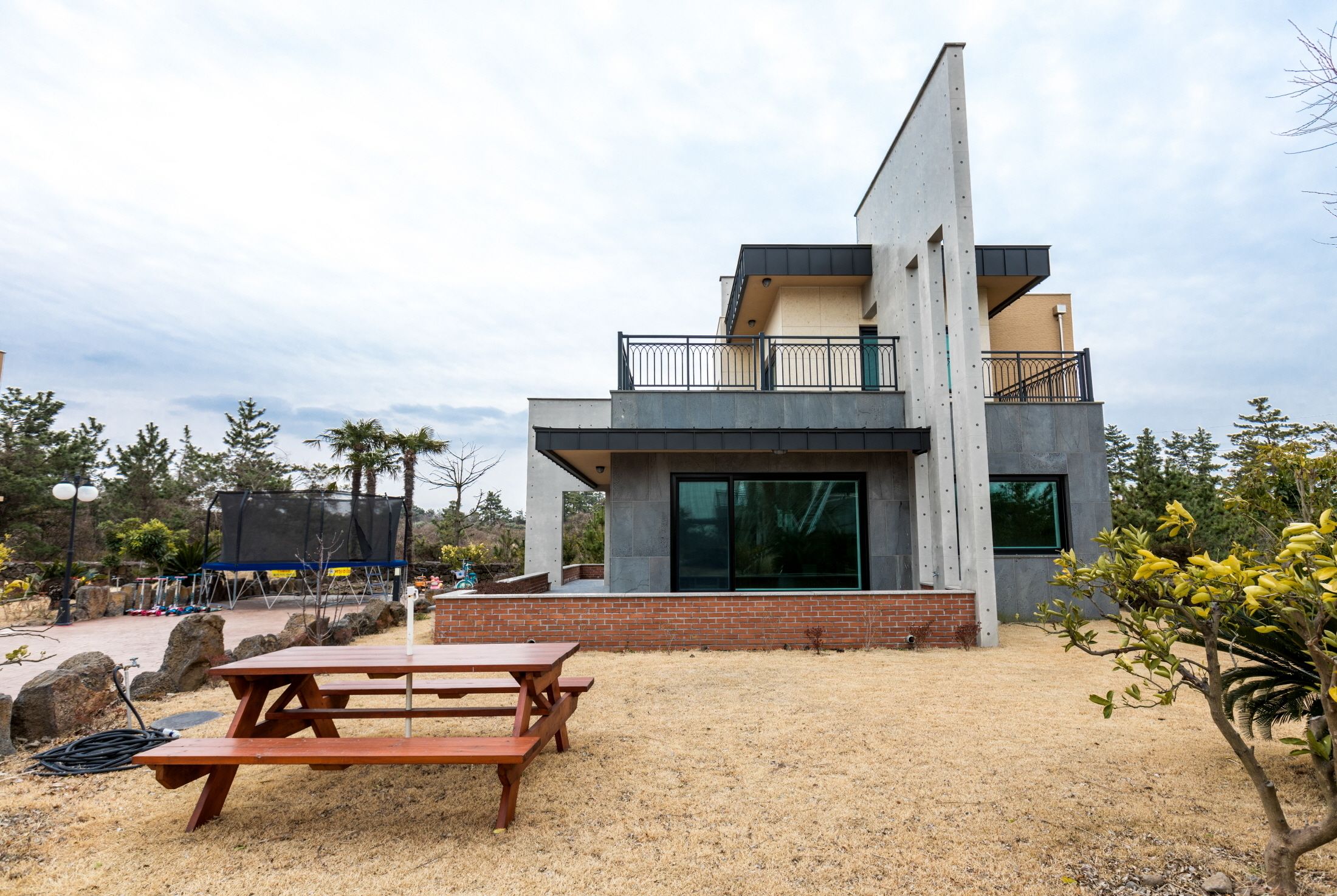 Kas Spa Dormitory Pension
