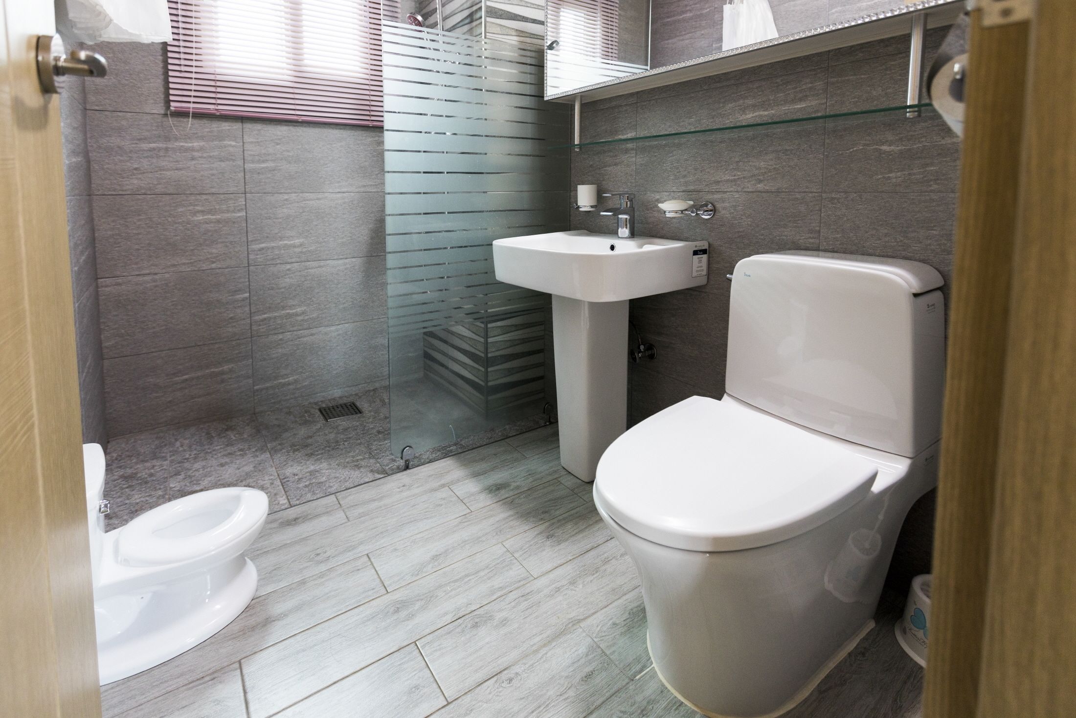 Kas Spa Dormitory Pension