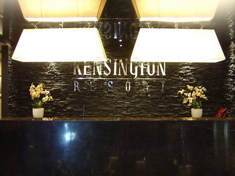Kensington Resort Jeju
