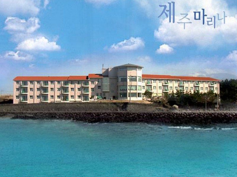 Kensington Resort Jeju