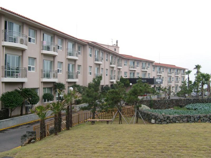 Kensington Resort Jeju