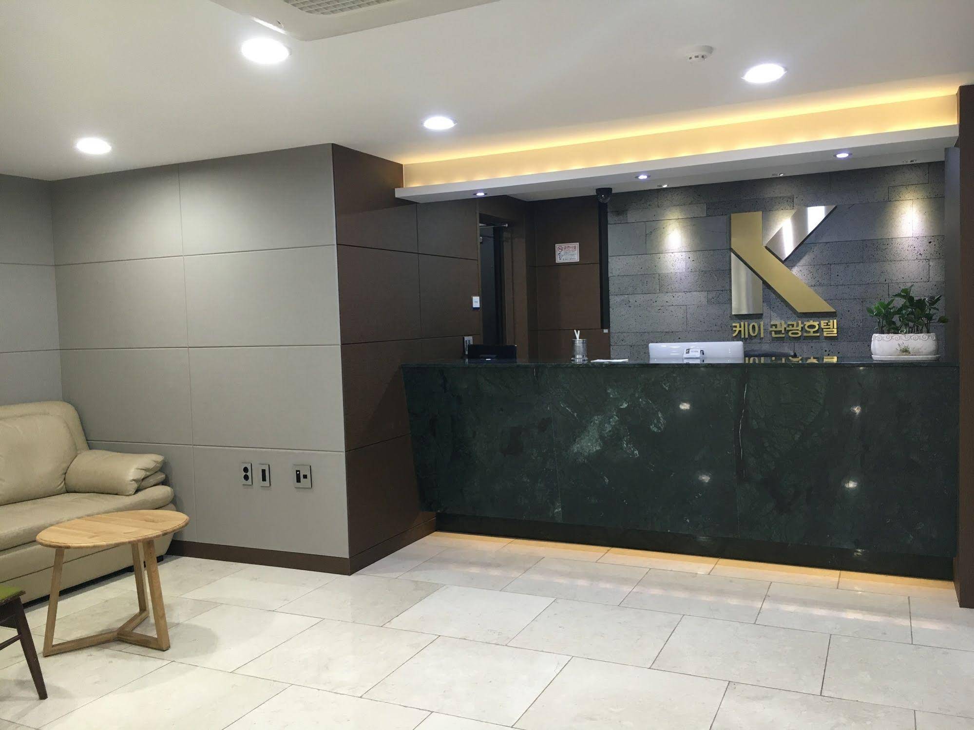 K Tourist Hotel