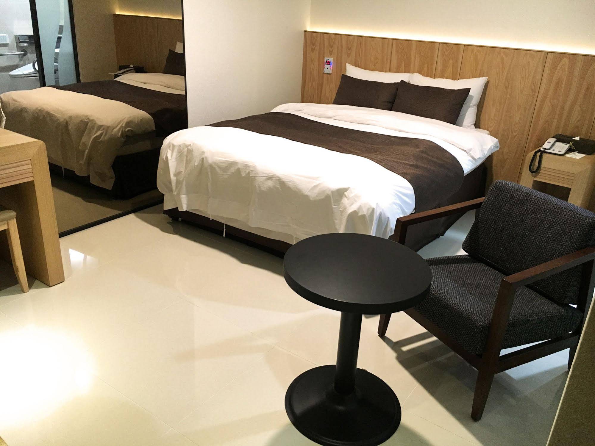 K Tourist Hotel