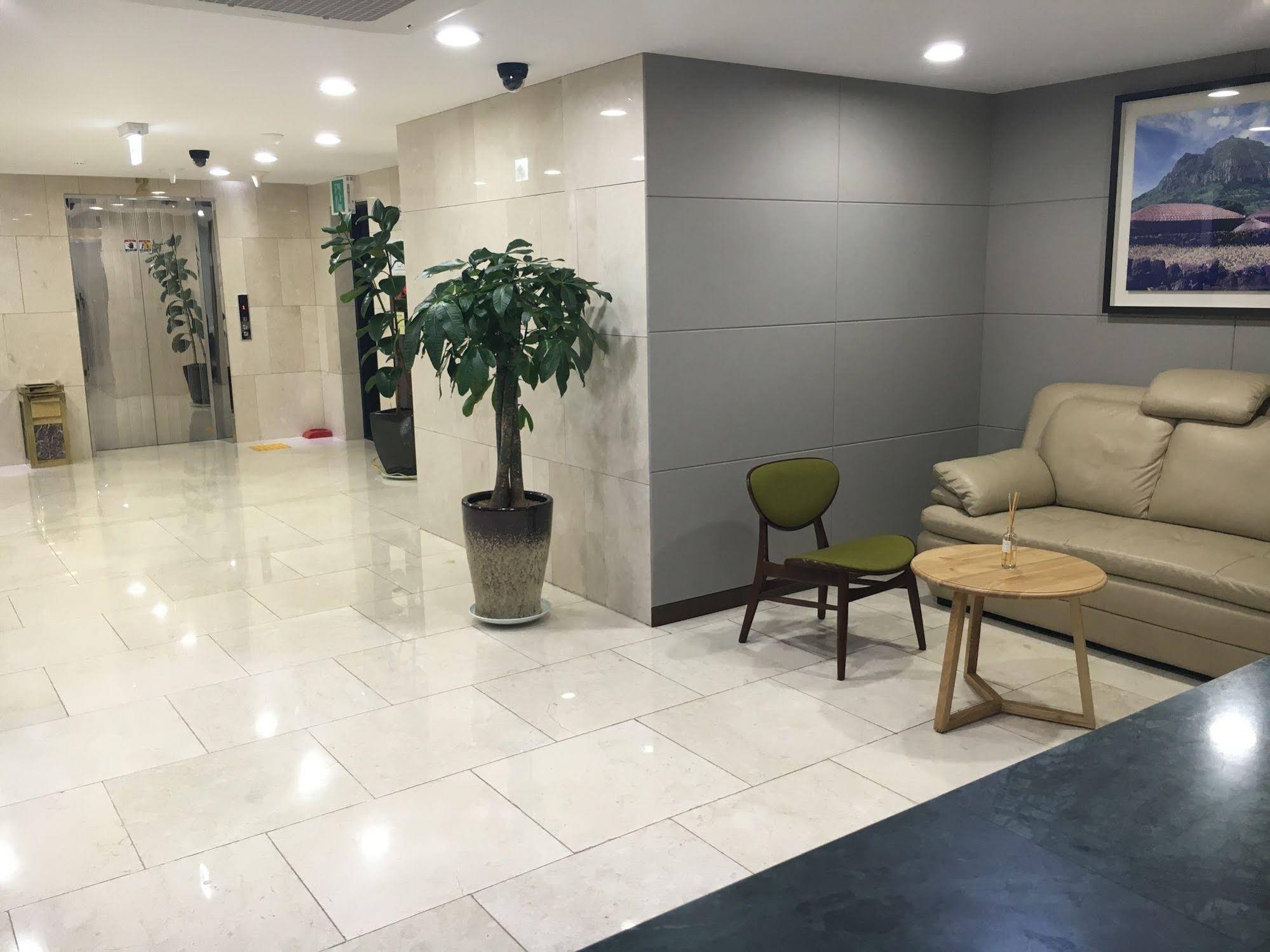 K Tourist Hotel