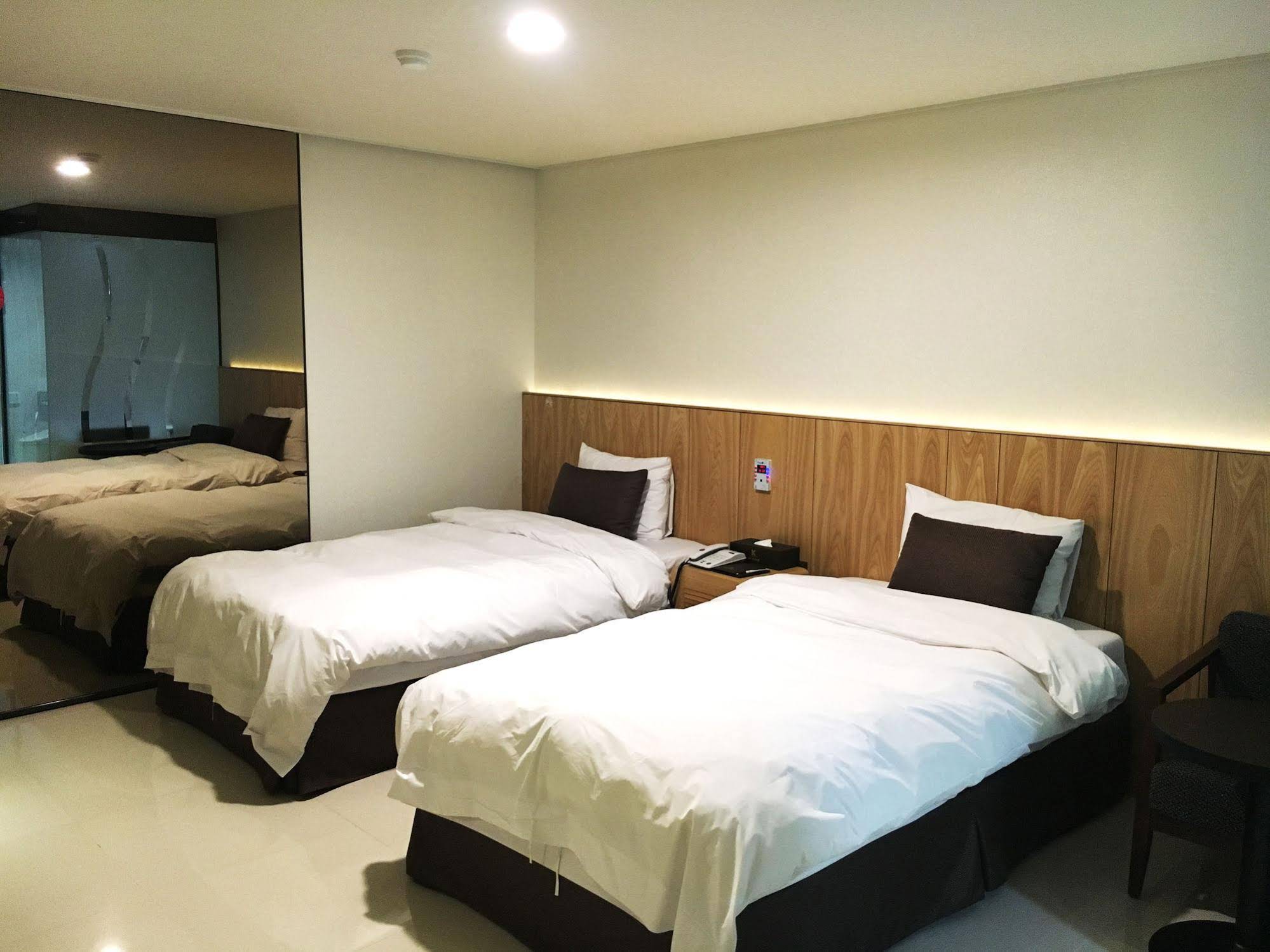 K Tourist Hotel