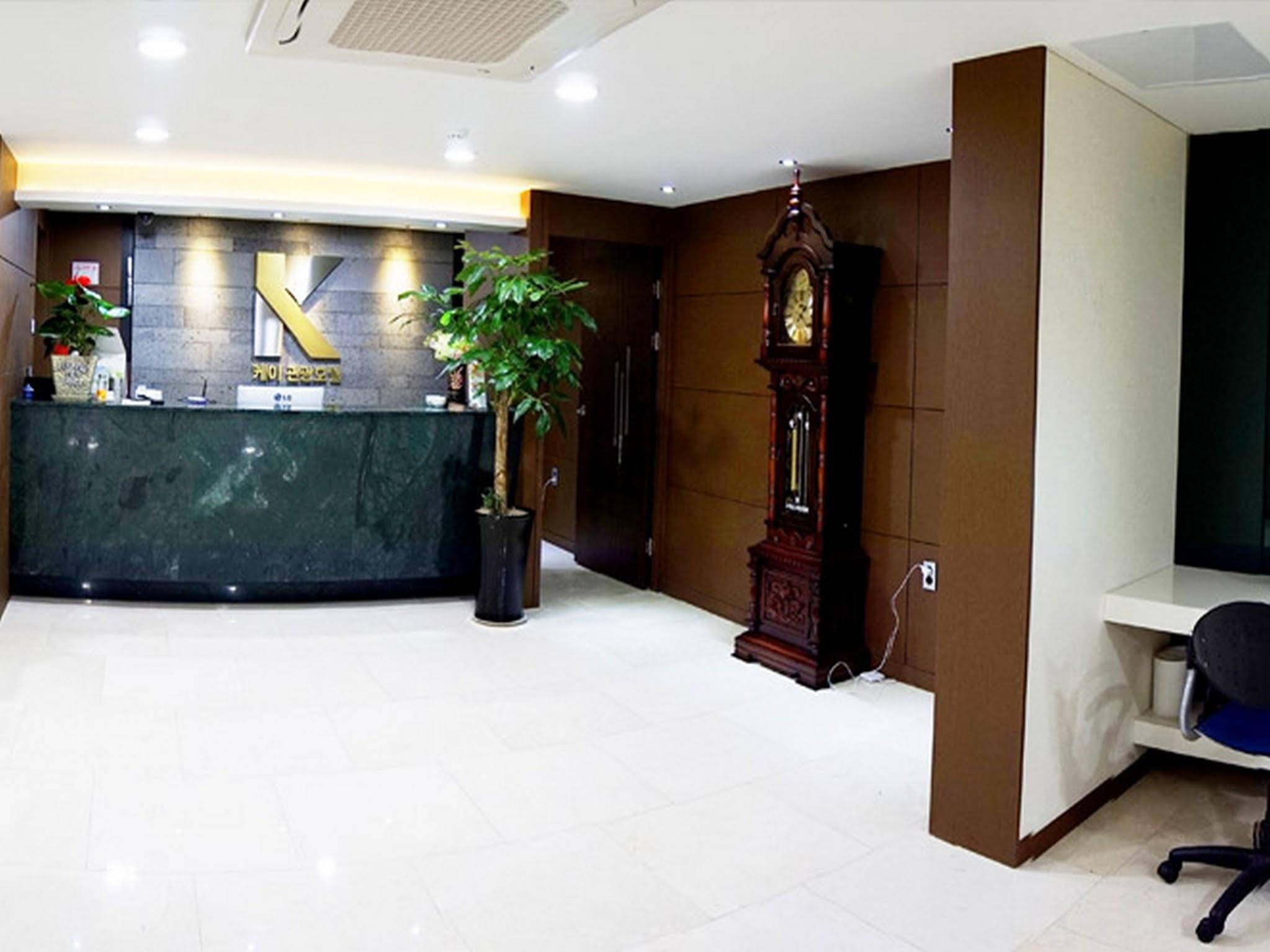 K Tourist Hotel