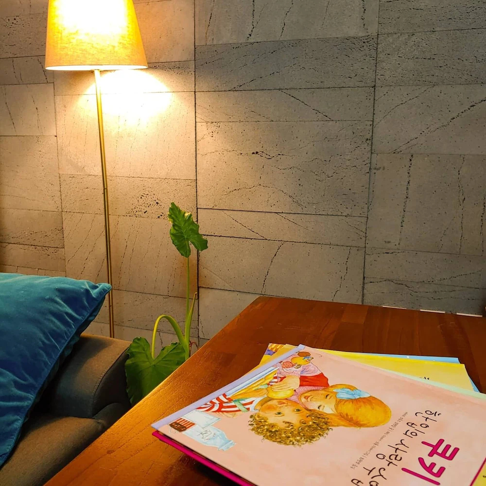 Lalala The Pretty Hyupjae Pension