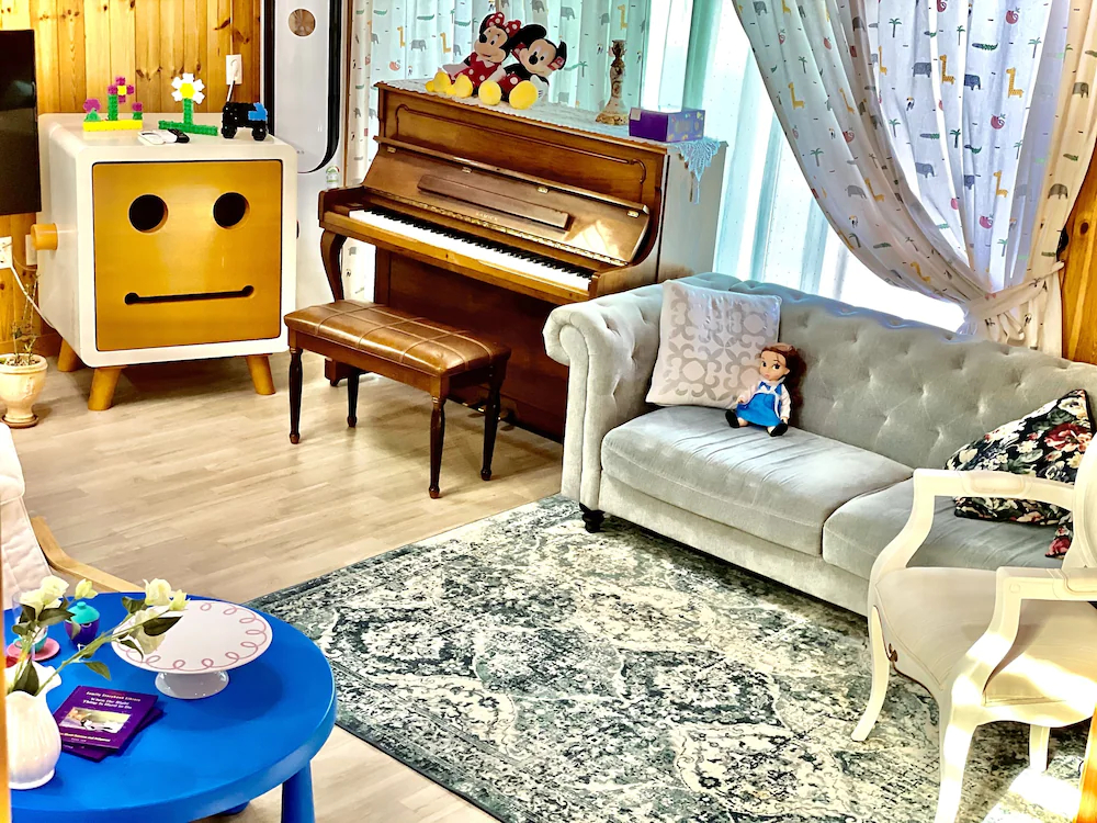Lalala The Pretty Hyupjae Pension