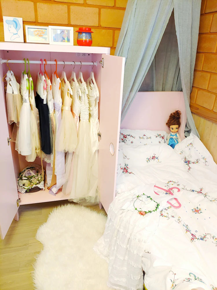 Lalala The Pretty Hyupjae Pension