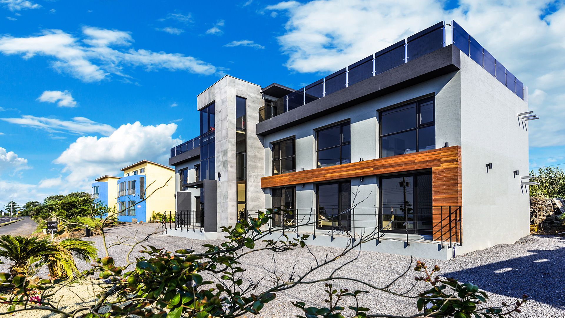 Le Mabin Pension