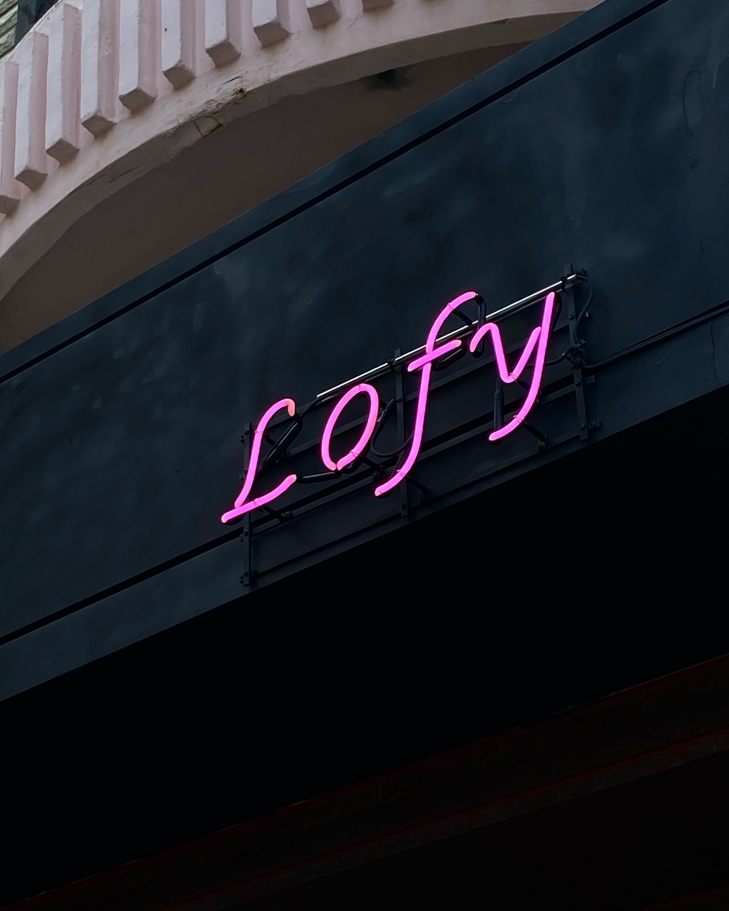 Lofy House