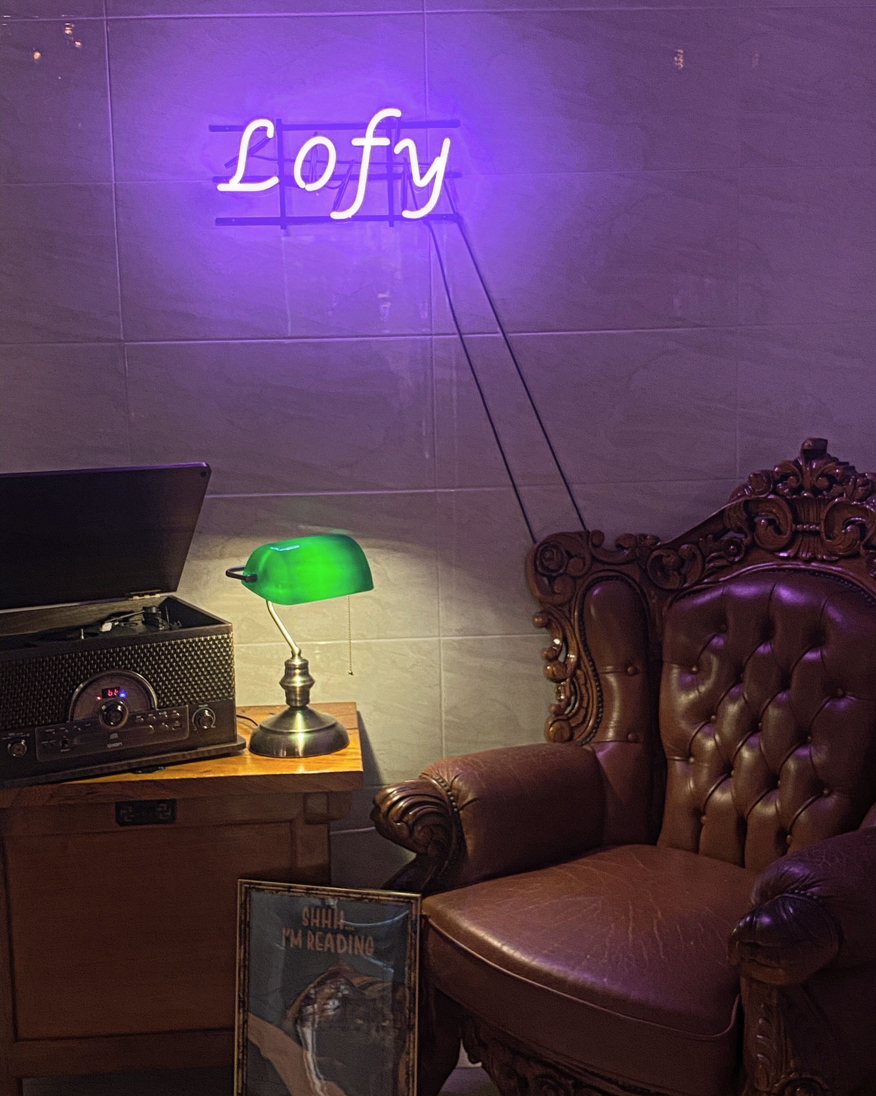 Lofy House