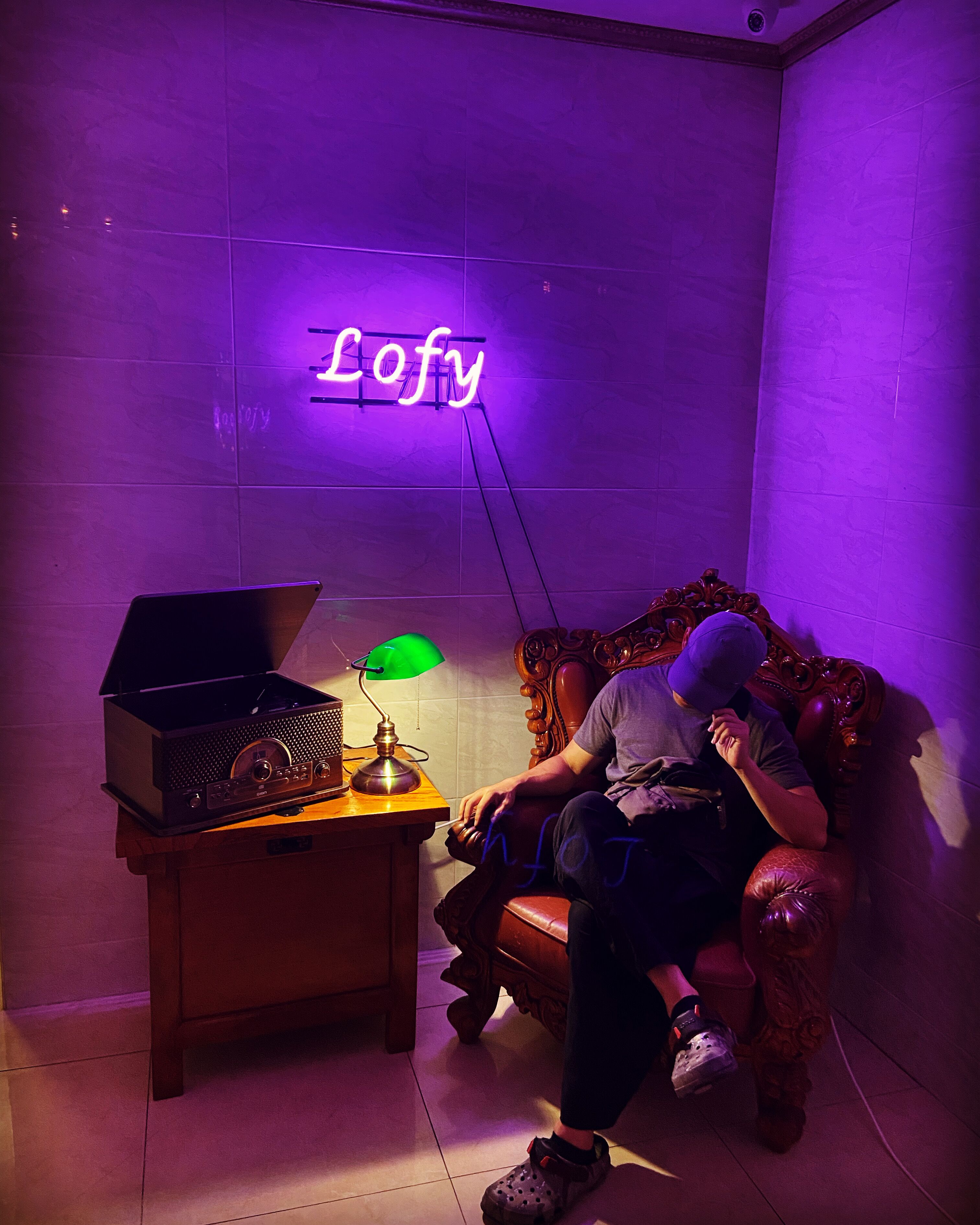 Lofy House