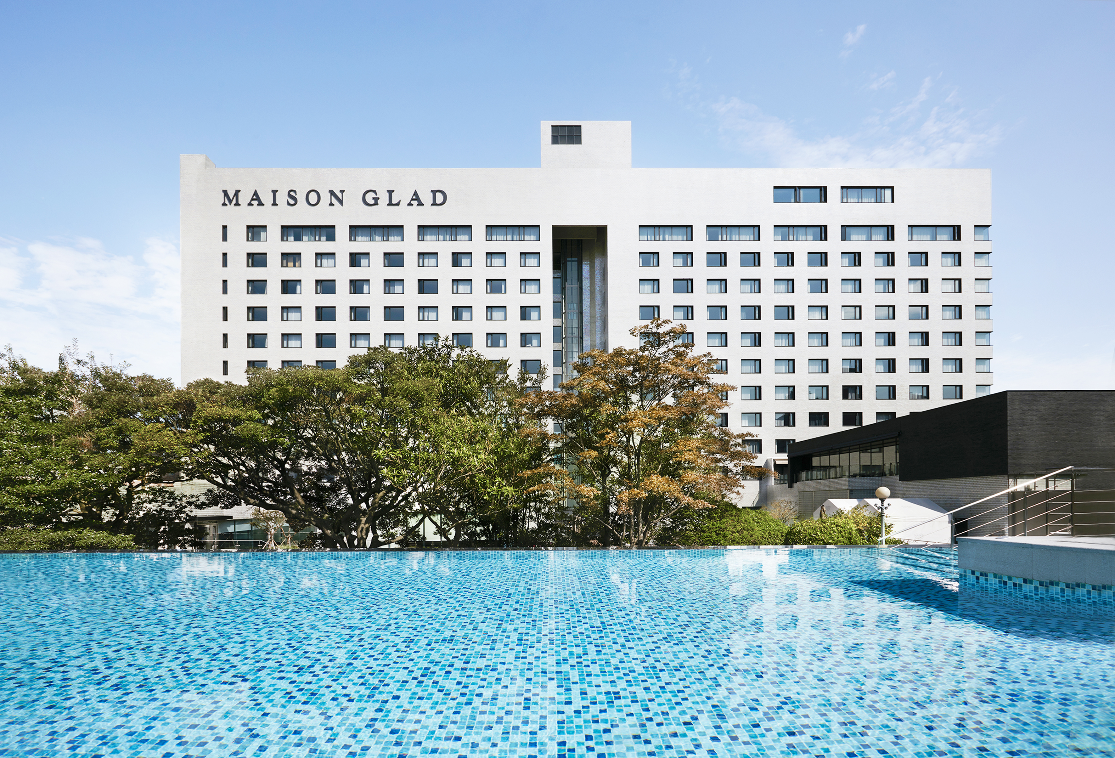 Maison Glad Jeju