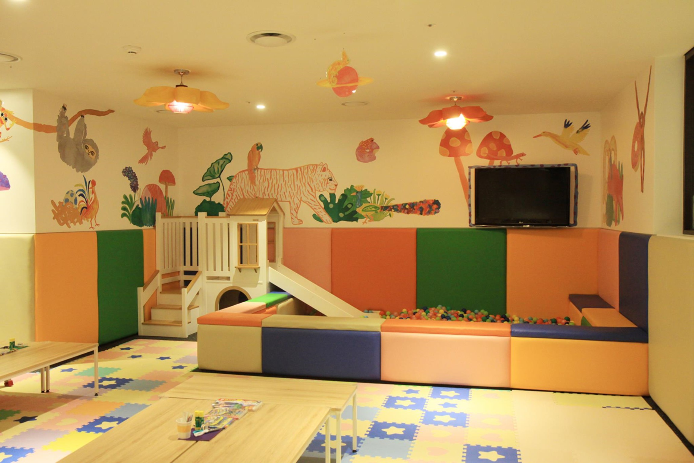 Maison Glad Jeju