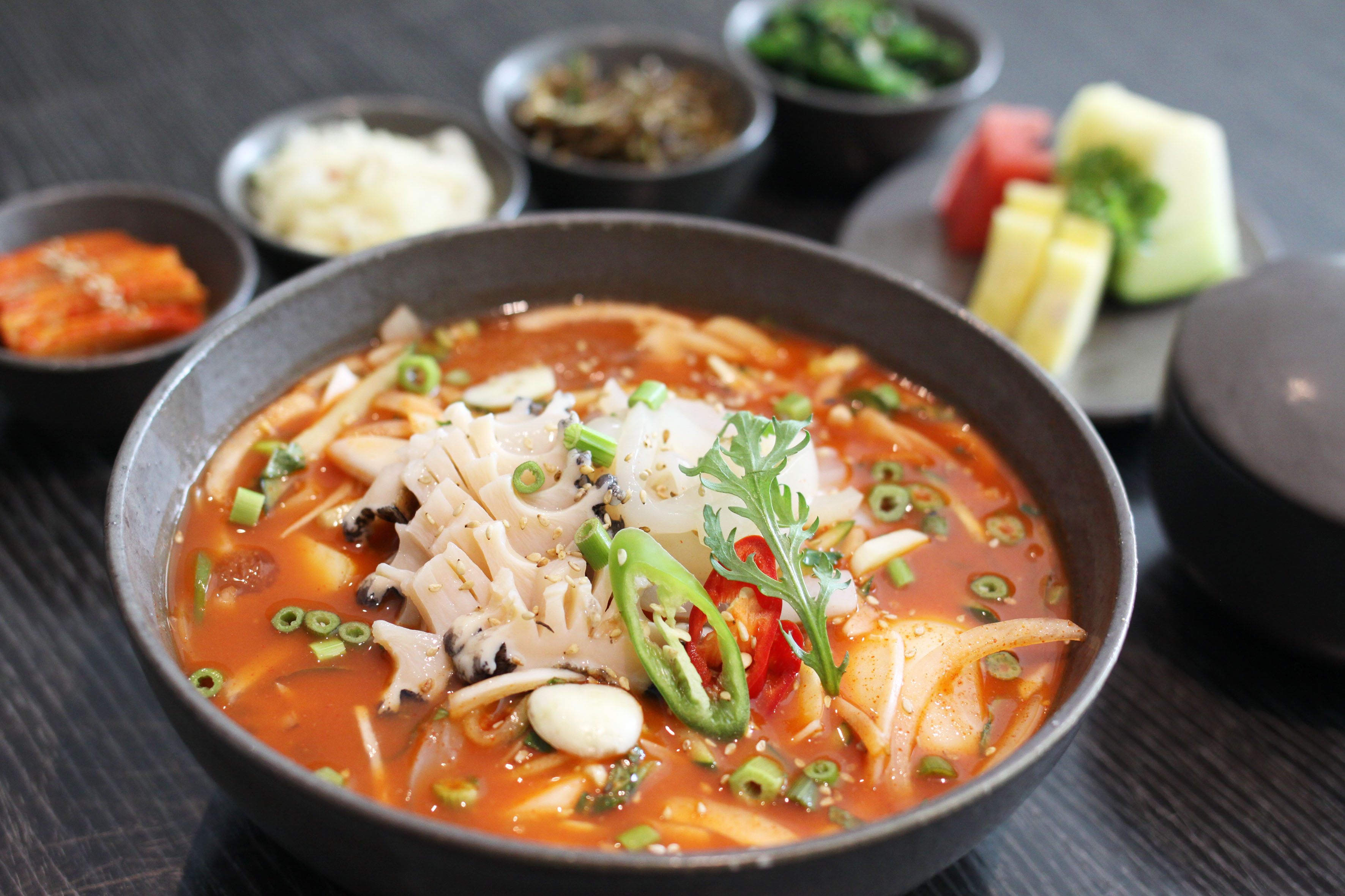Maison Glad Jeju