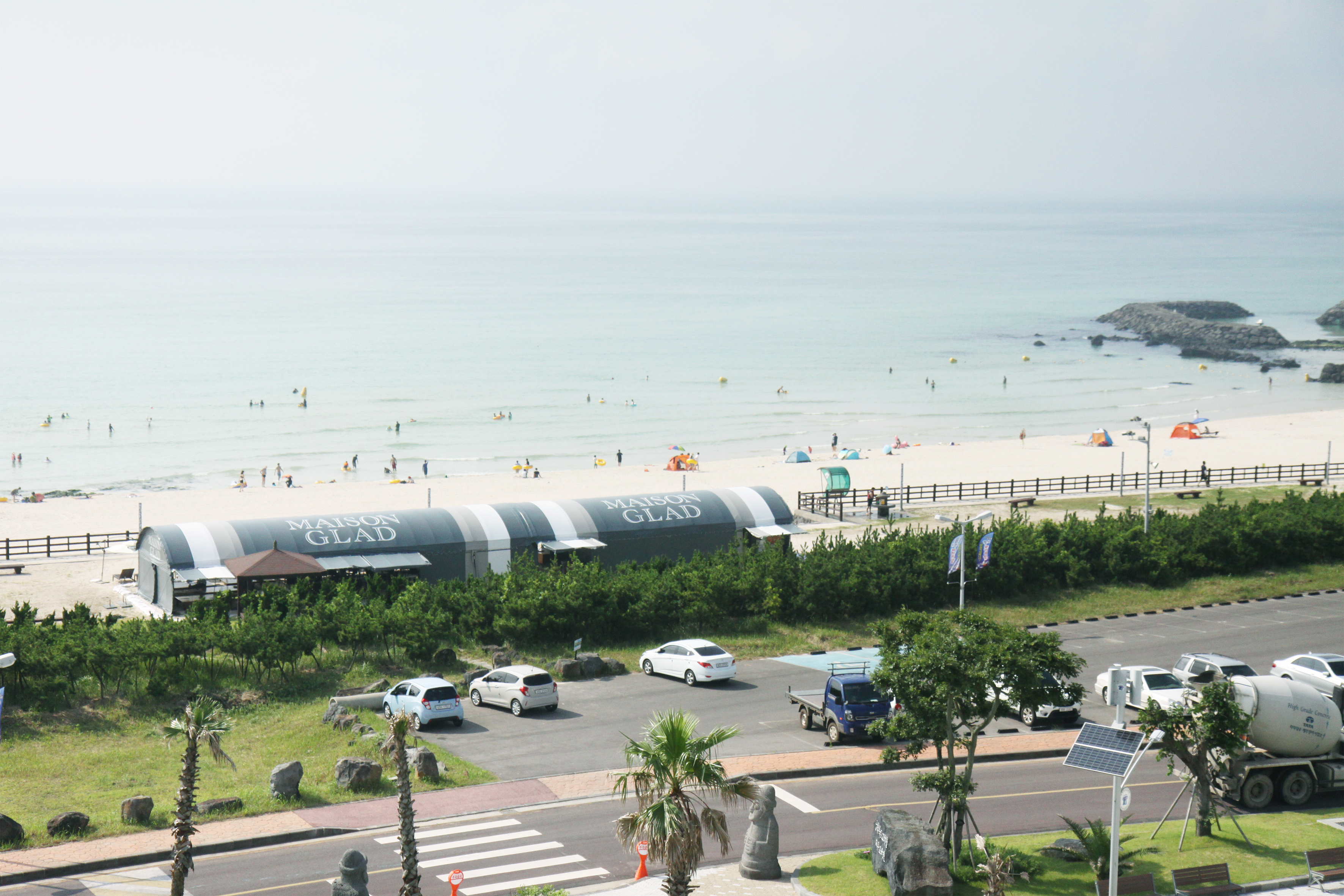 Maison Glad Jeju