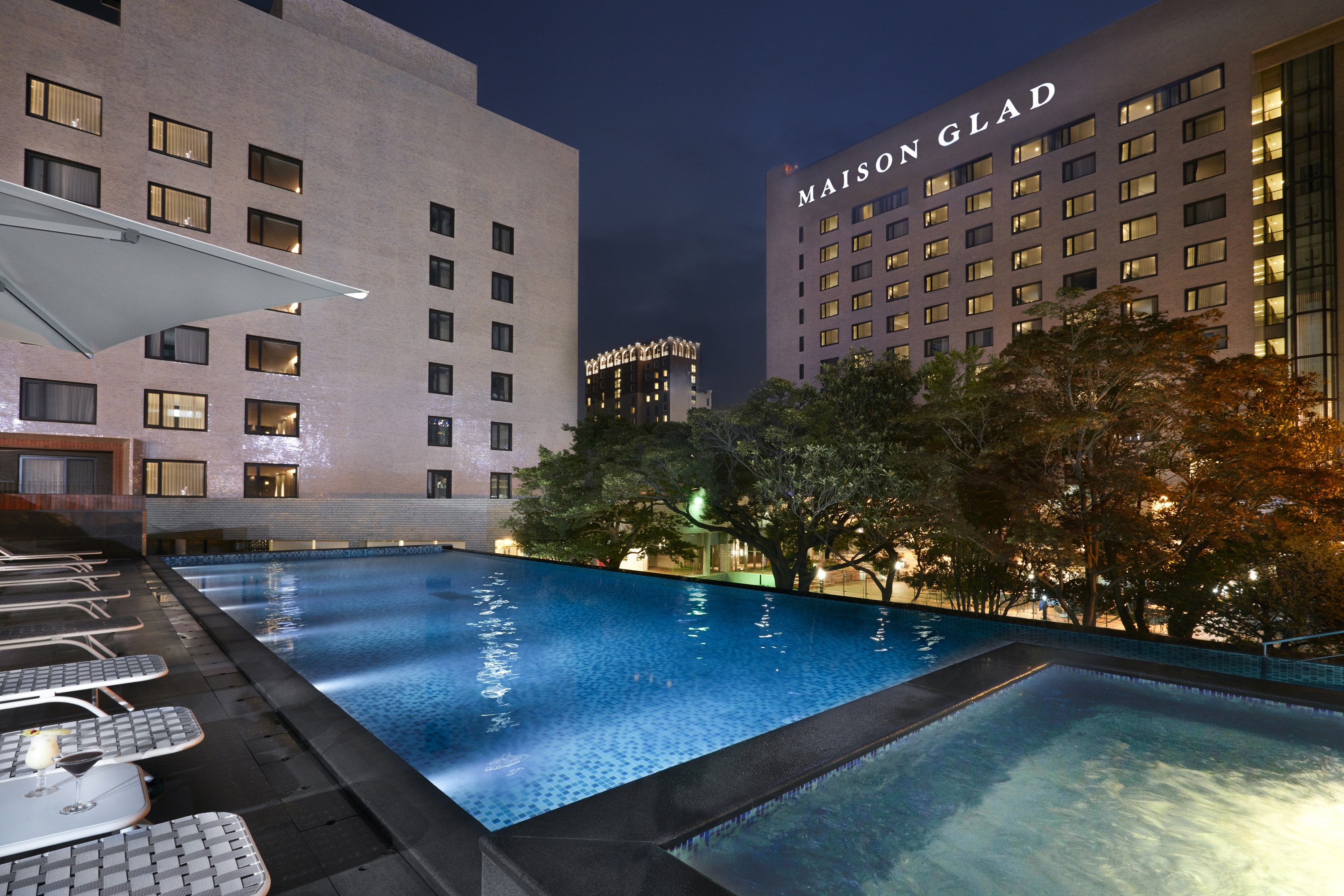 Maison Glad Jeju