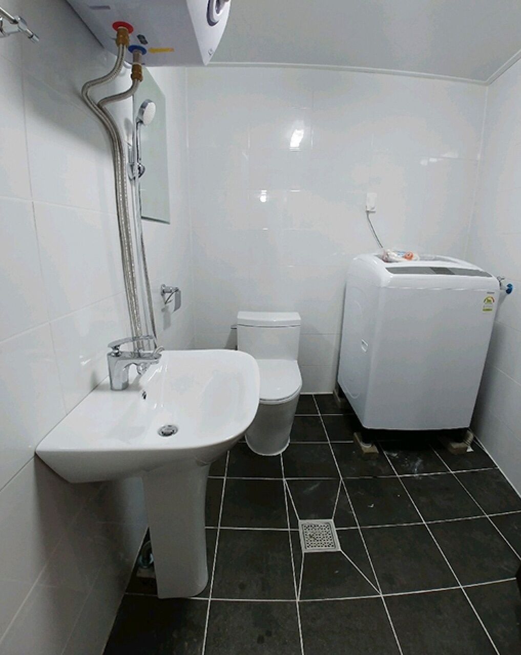 Maldives Guesthouse