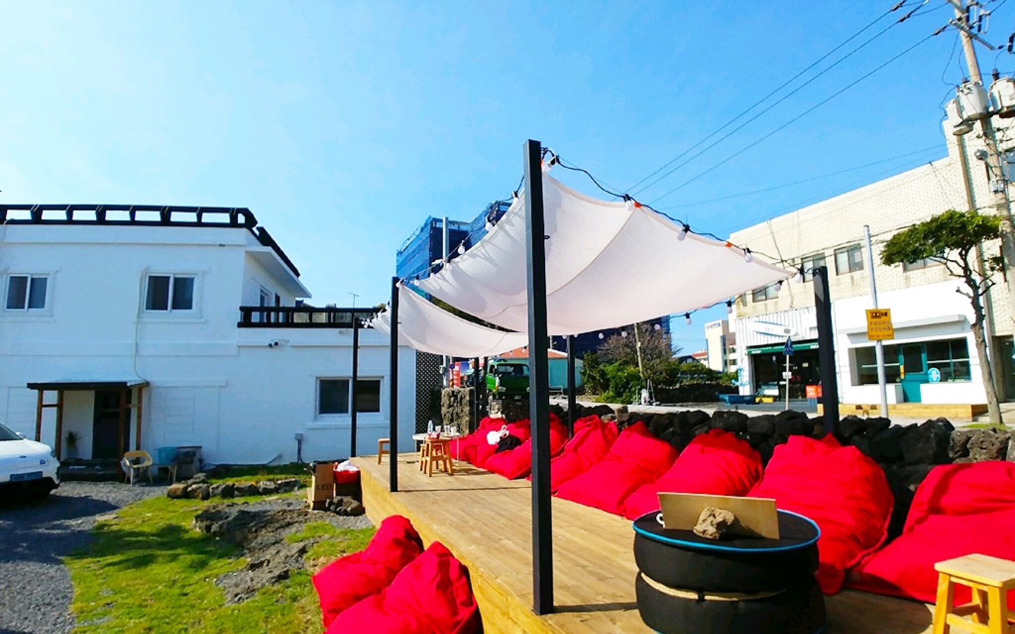 Maldives Guesthouse