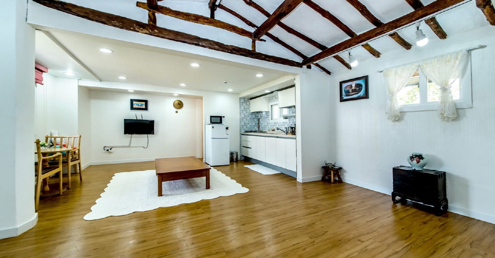 Mamma House