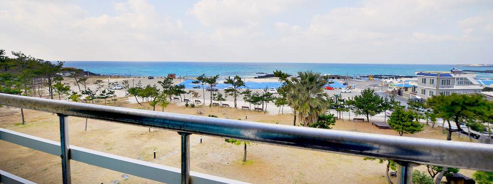 Marevo Beach Hotel
