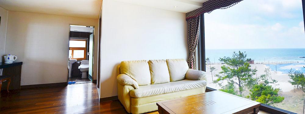 Marevo Beach Hotel
