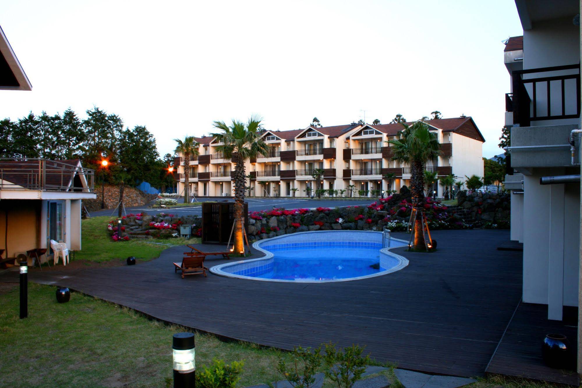 Mayfull House Jeju