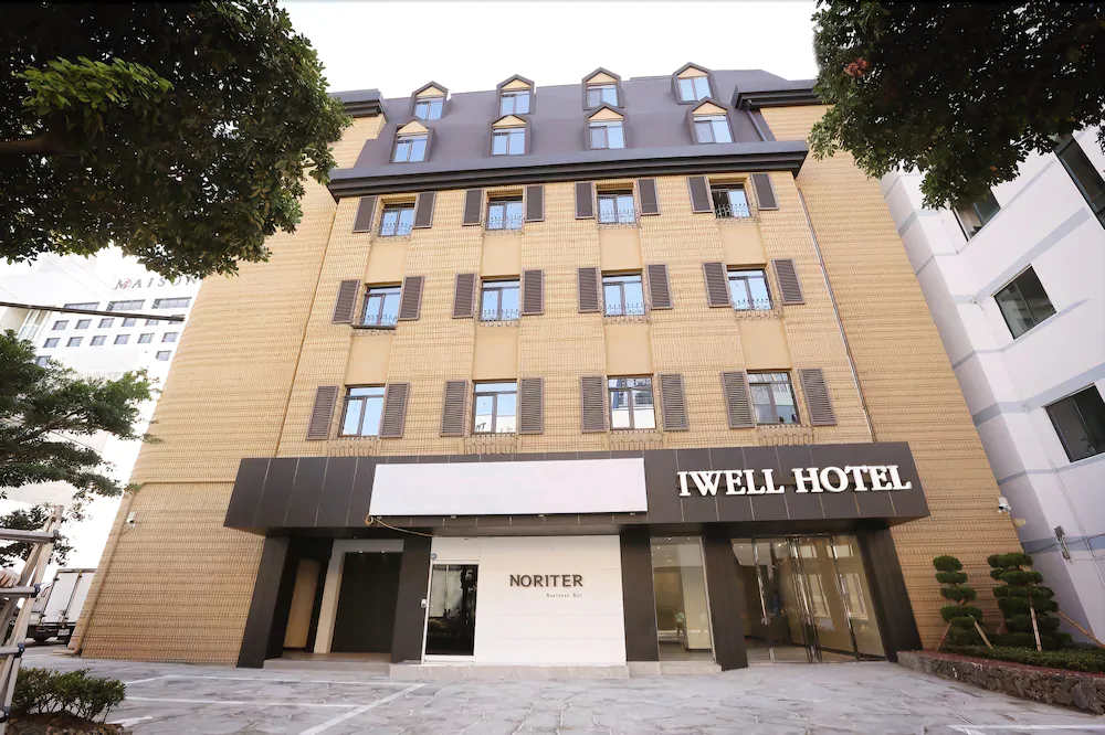 Milgam Hotel