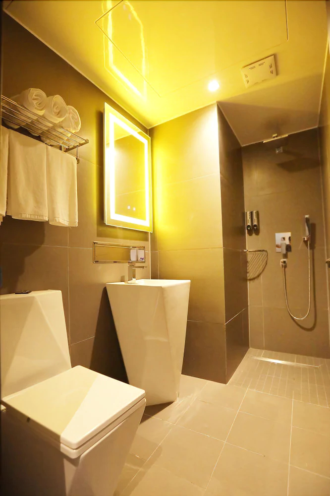 Milgam Hotel