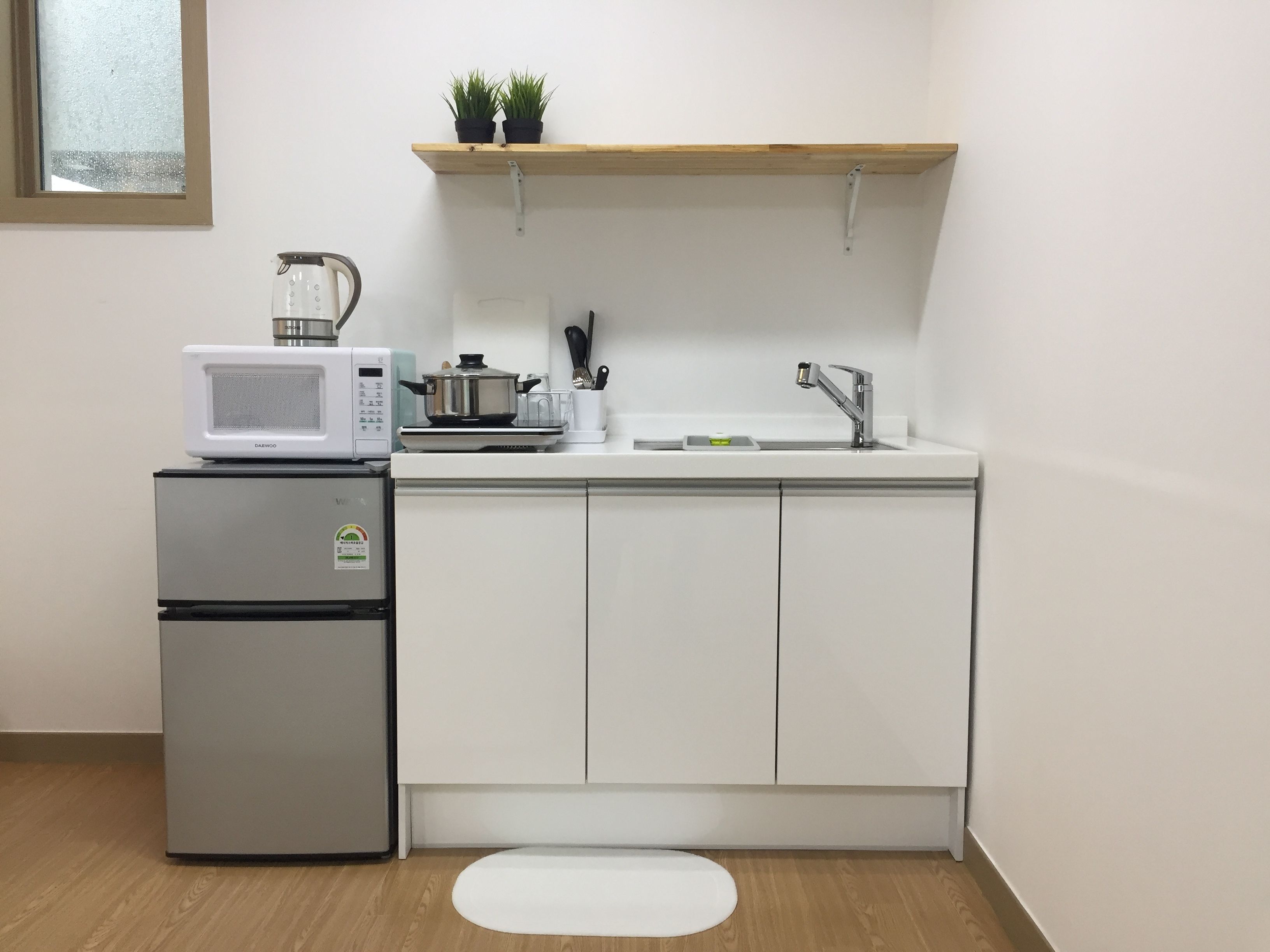 Millennium Bijarim Pension