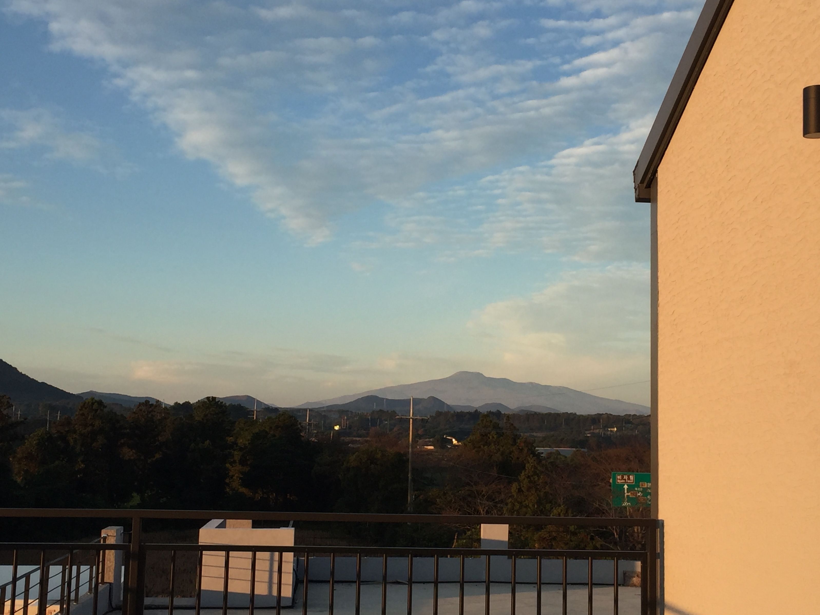 Millennium Bijarim Pension