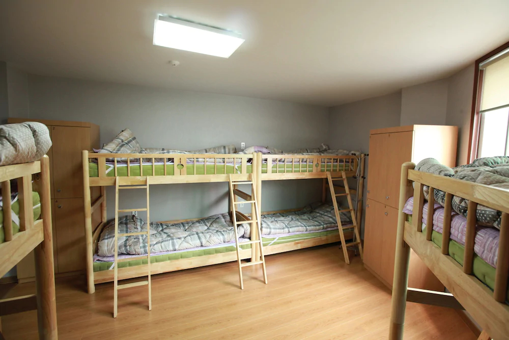 Miso Guesthouse