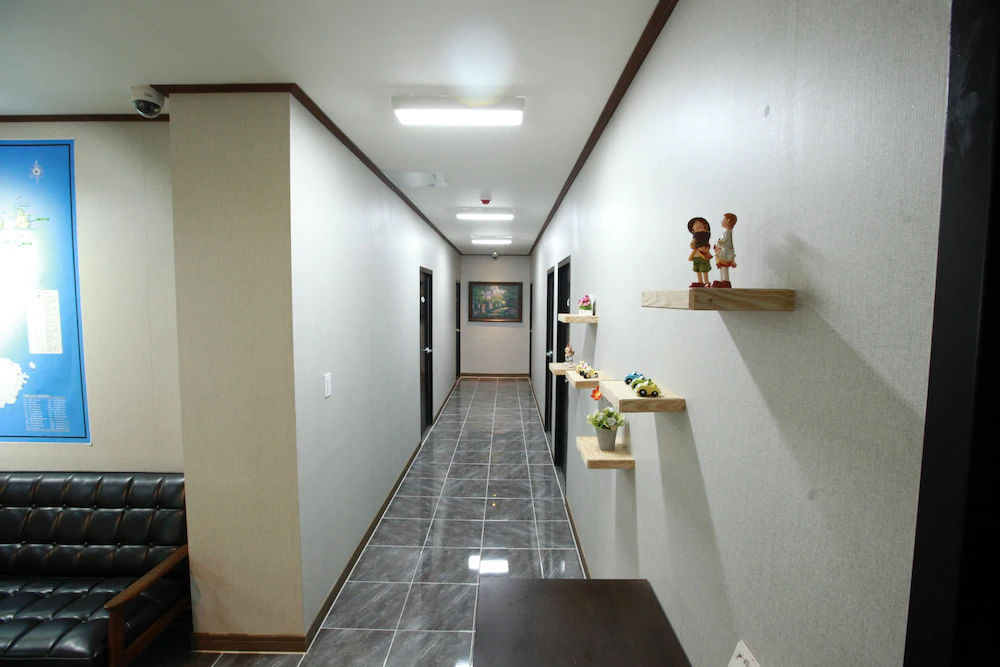 Miso Guesthouse