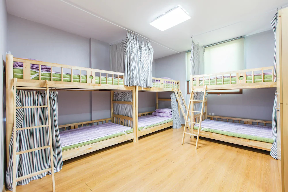 Miso Guesthouse