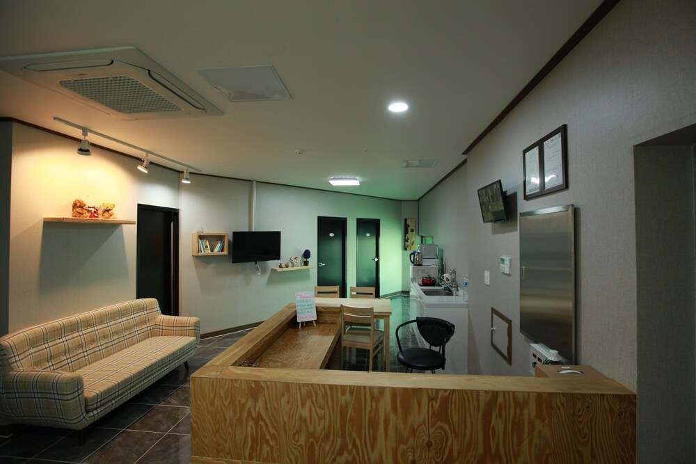 Miso Guesthouse