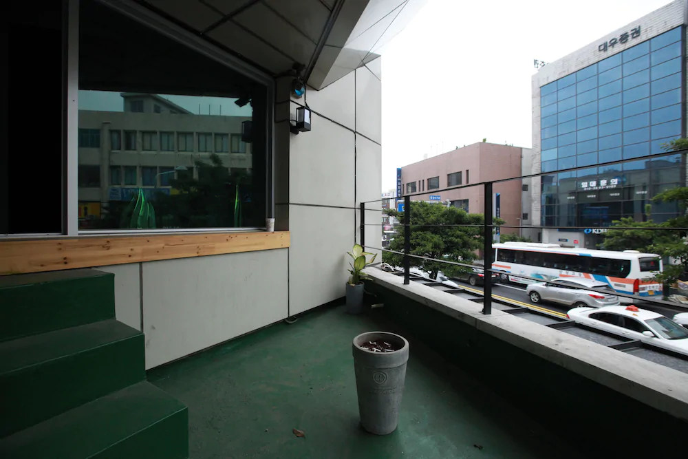 Miso Guesthouse