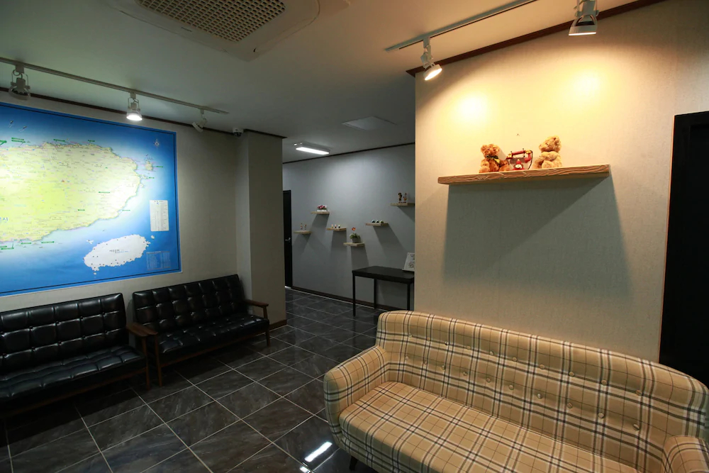 Miso Guesthouse
