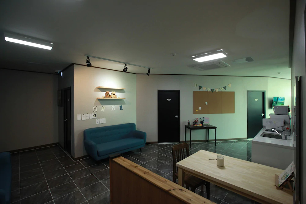 Miso Guesthouse