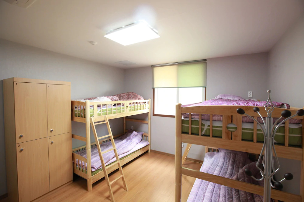 Miso Guesthouse