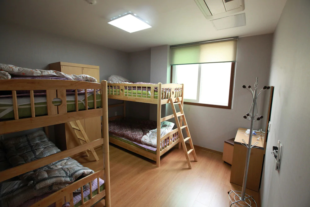 Miso Guesthouse