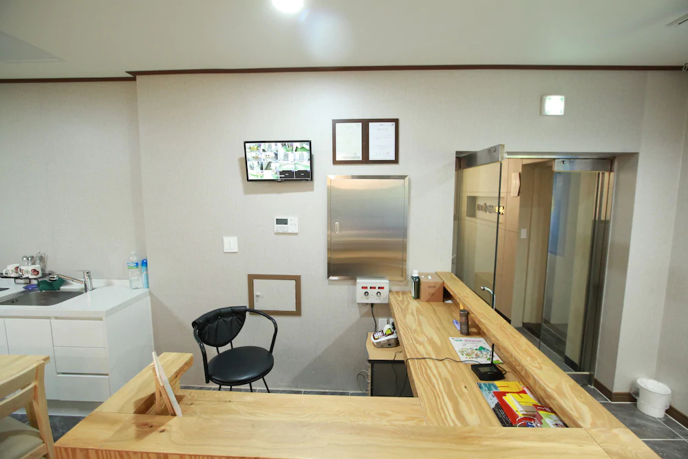 Miso Guesthouse
