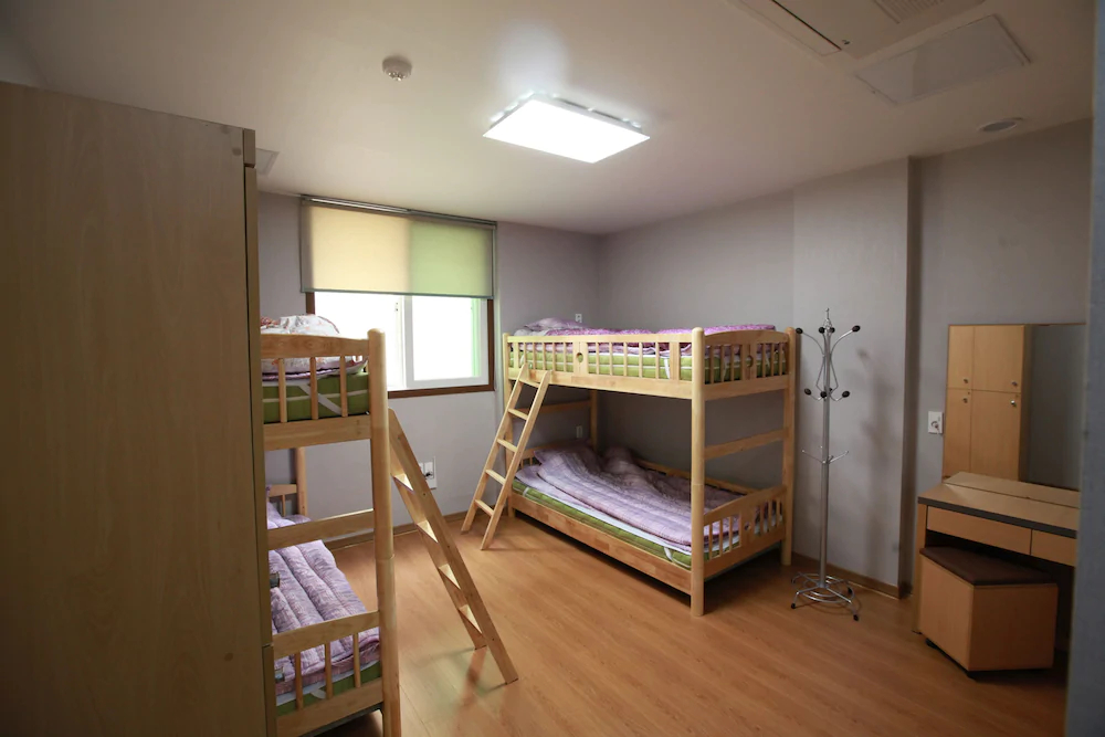 Miso Guesthouse