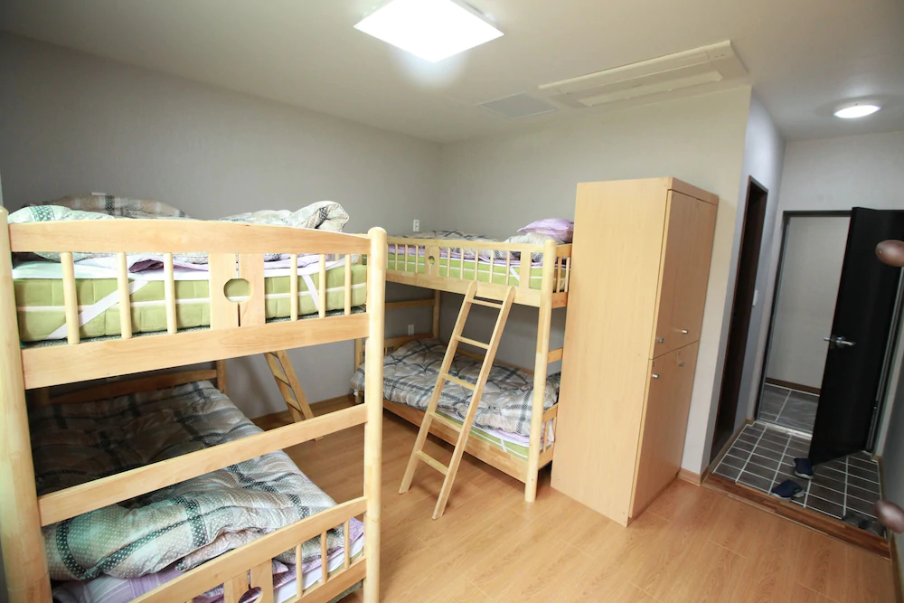 Miso Guesthouse