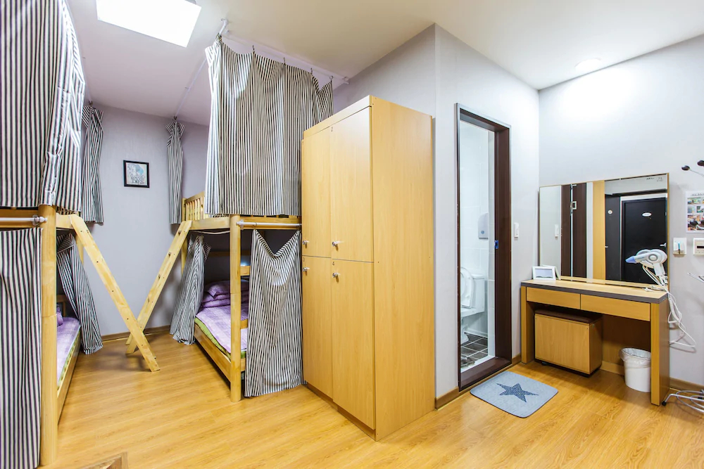 Miso Guesthouse