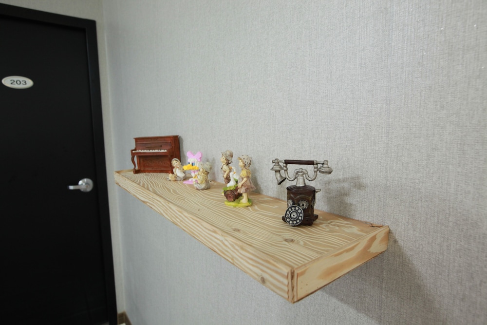 Miso Guesthouse