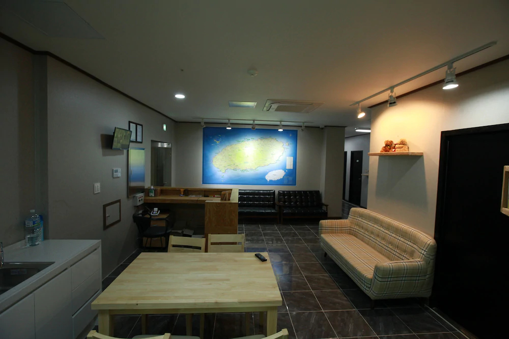 Miso Guesthouse
