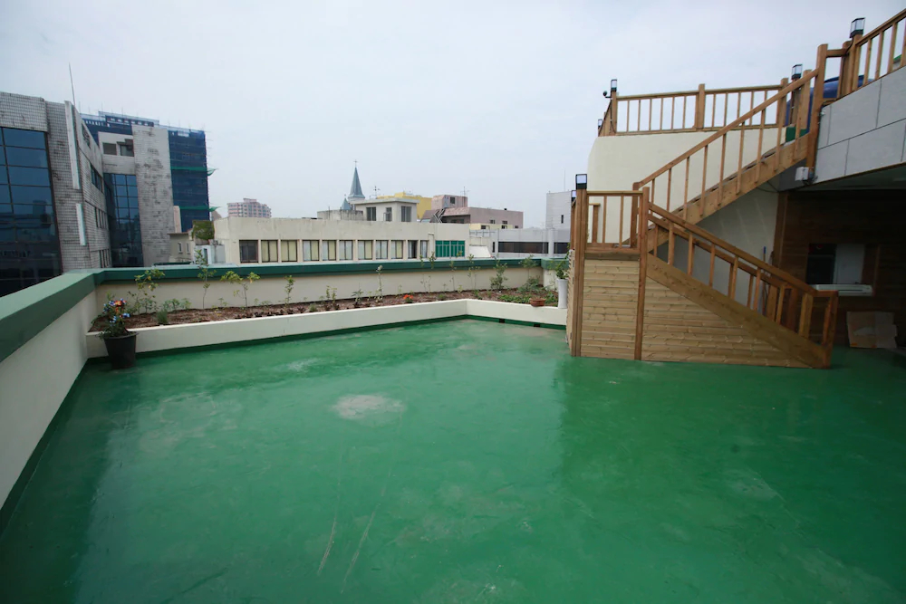 Miso Guesthouse